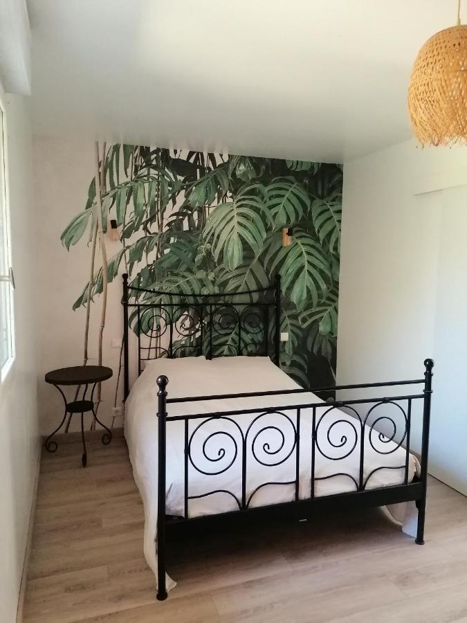 La Source, Location Saisonniere Proche Cognac Villa Exteriör bild
